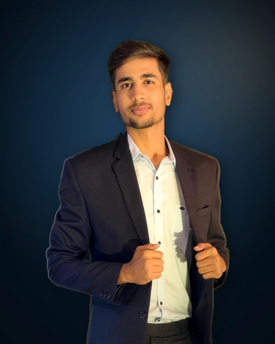 Sahil Devnani, founder of Nextera